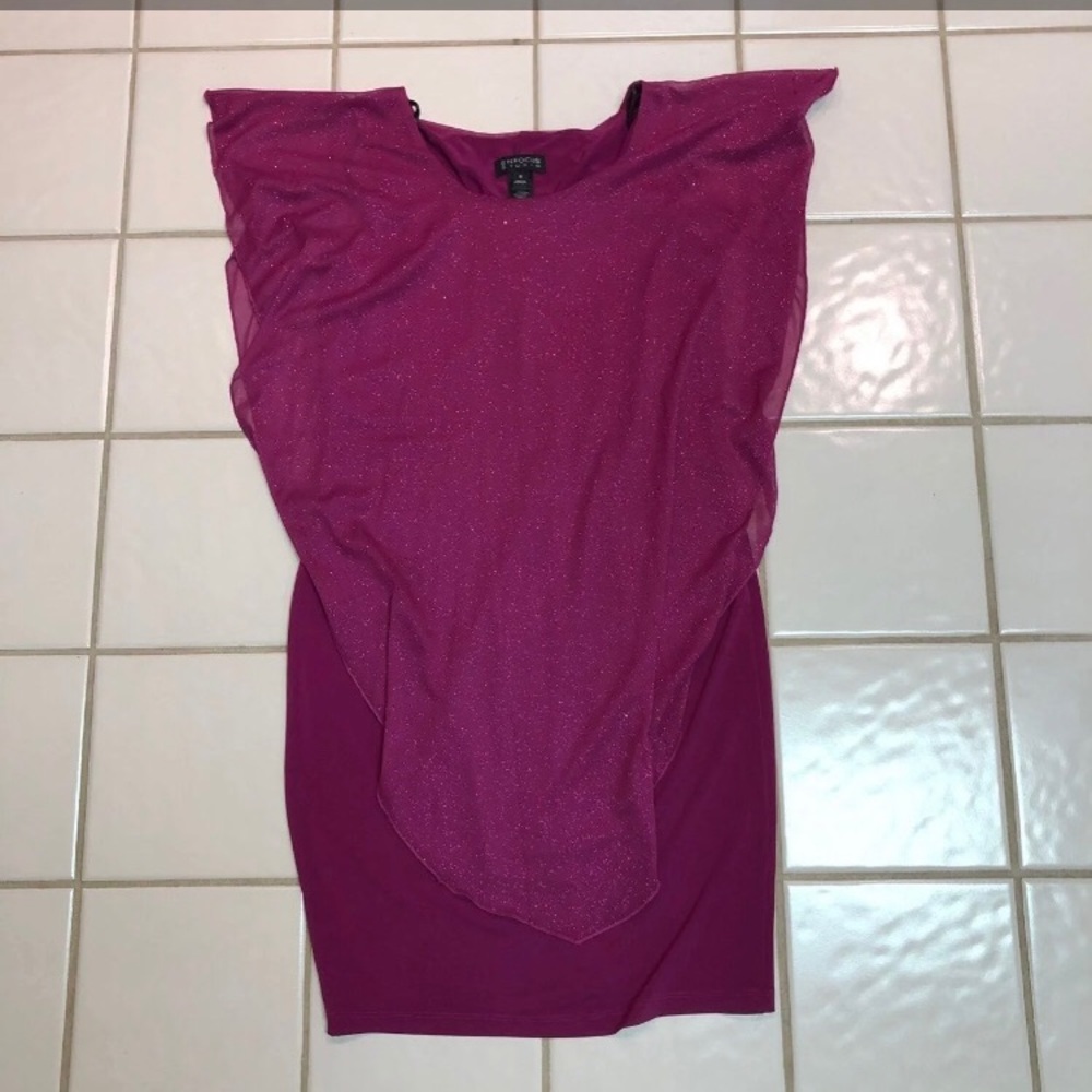 Evening dress